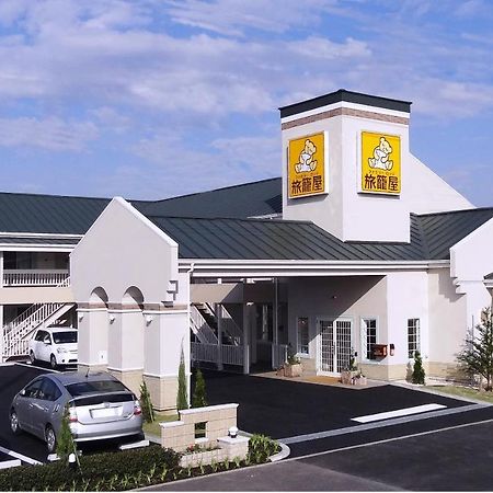 Family Lodge Hatagoya Kisarazu Kaneda Zewnętrze zdjęcie