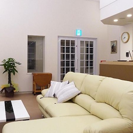 Family Lodge Hatagoya Kisarazu Kaneda Zewnętrze zdjęcie