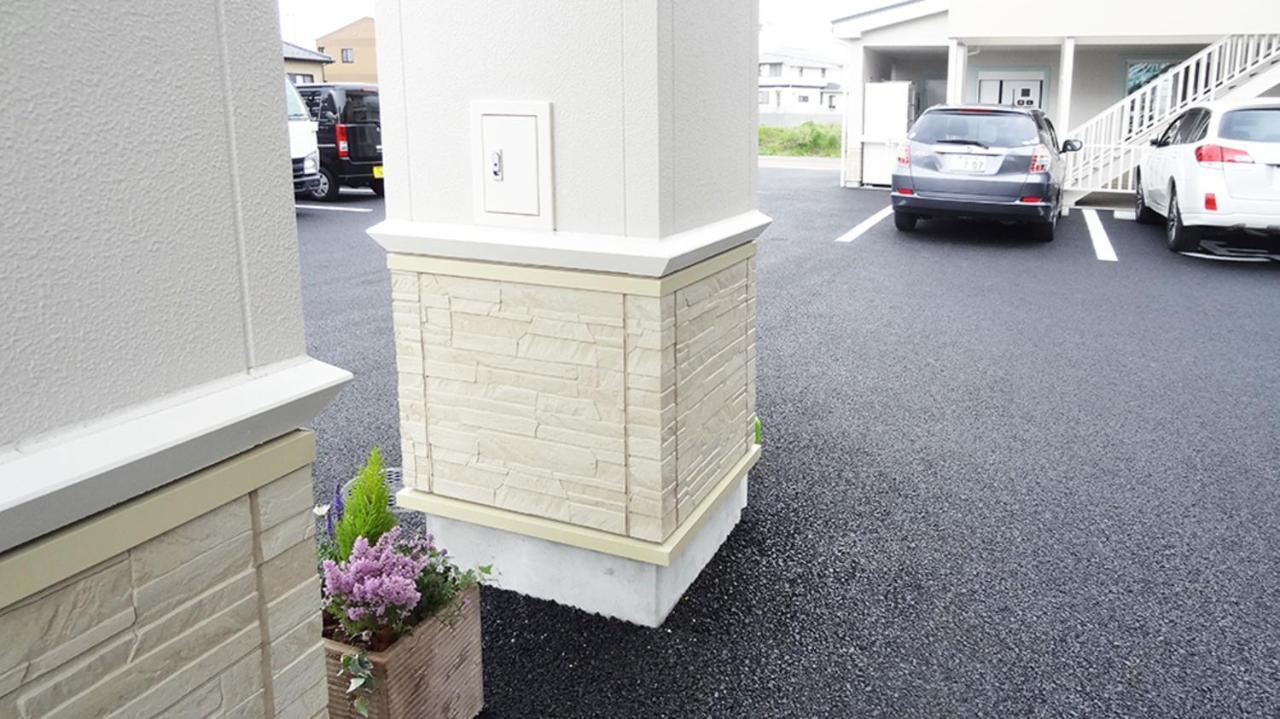 Family Lodge Hatagoya Kisarazu Kaneda Zewnętrze zdjęcie